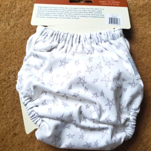 GroVia AIO Lot - Picture 3 of 5